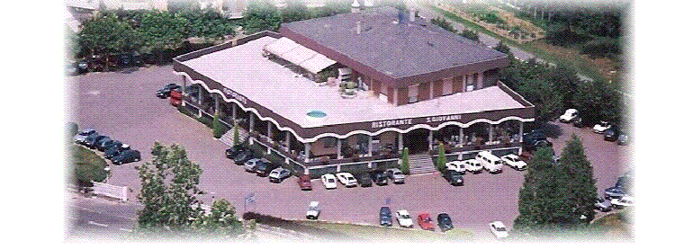 Ristorante San Giovanni